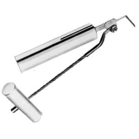 S&G Tool Aid Tool Aid TA 87900 Windshield Removing Tool- Cold Knife TA87900